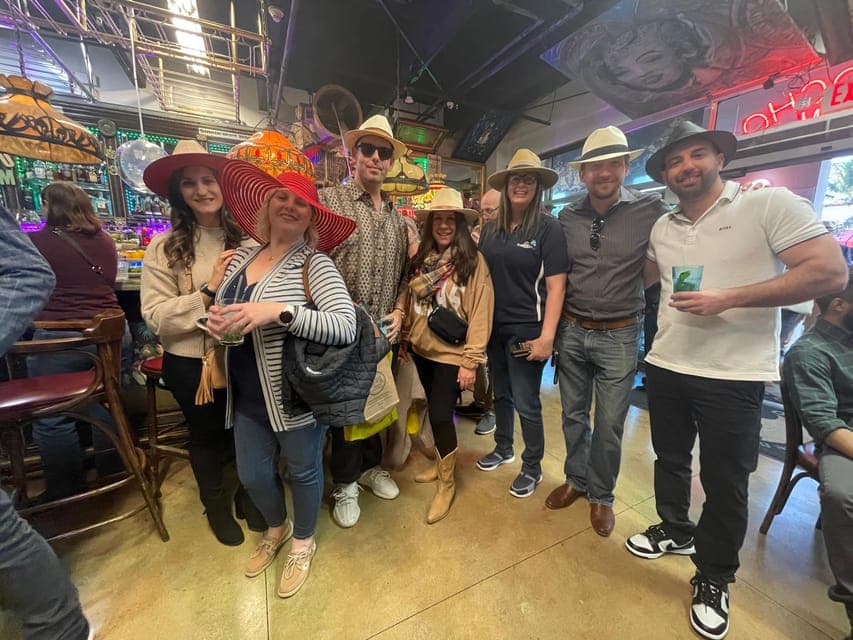 Little Havana: Cigar & Rum Tasting Experience Gallery Image 2