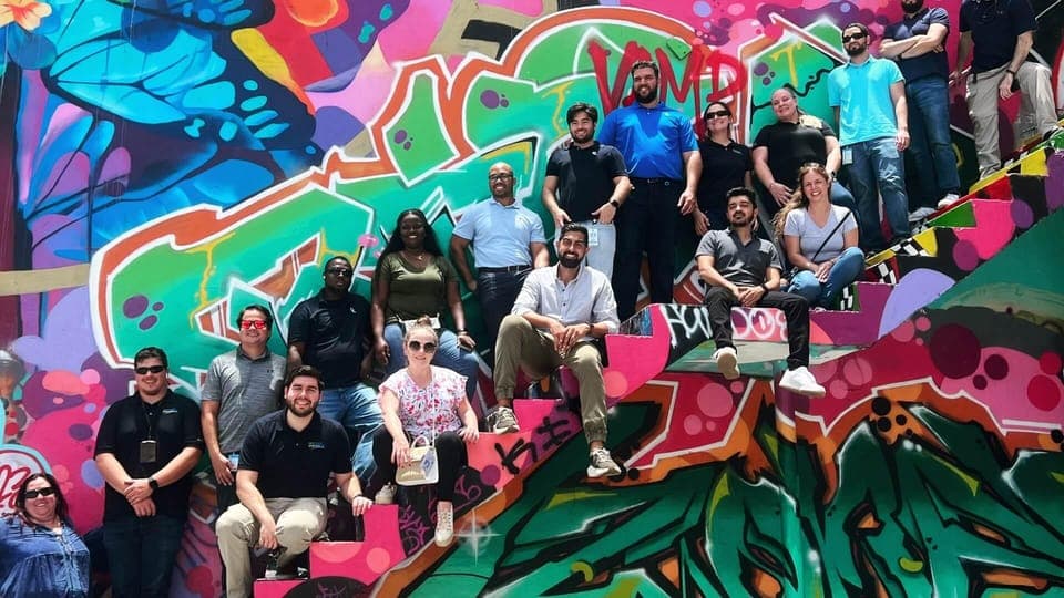 34. Wynwood Arts District Walking Tour - Image 34