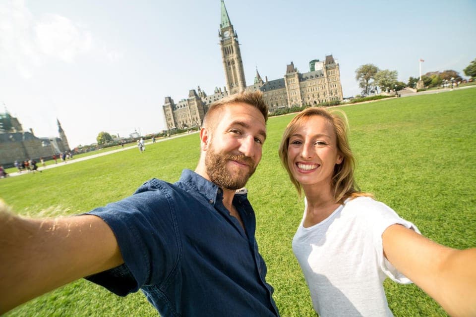 Family Walking Tour in Ottawa: Special Highlights Gallery Image 2