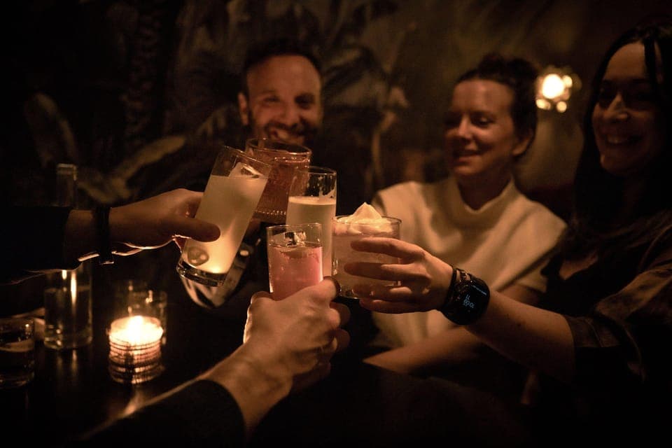 Chinatown Cocktail Crawl with Bites Gallery Image 3