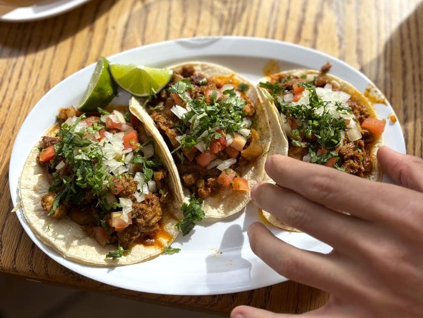 No Diet Club - Best street food tour in San Francisco ! Gallery Image 2