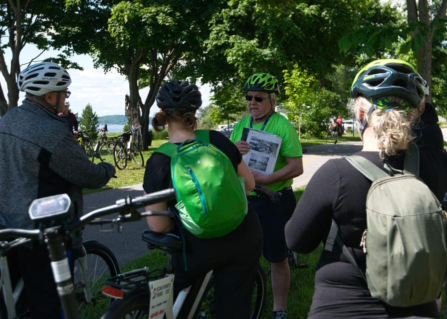 Private Electric Bike Tour Gallery Image 3