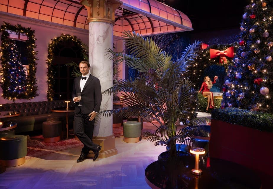 Madame Tussauds Entry Tickets Gallery Image 3