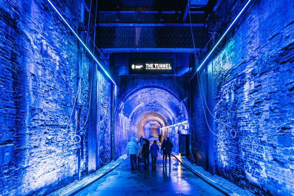 14. Niagara Parks: Power Pass + Falls Incline Railway - Image 14