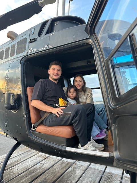 Helicopter Tour: Fort Lauderdale to Miami Beach Gallery Image 4