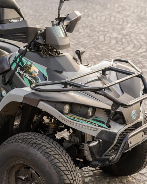 12. City Highlights Guided Quad Tour - Image 12