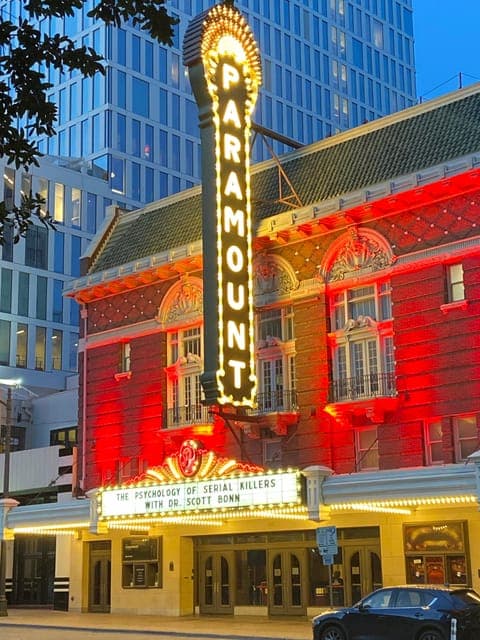Downtown Austin Haunted History Tour - Image 7