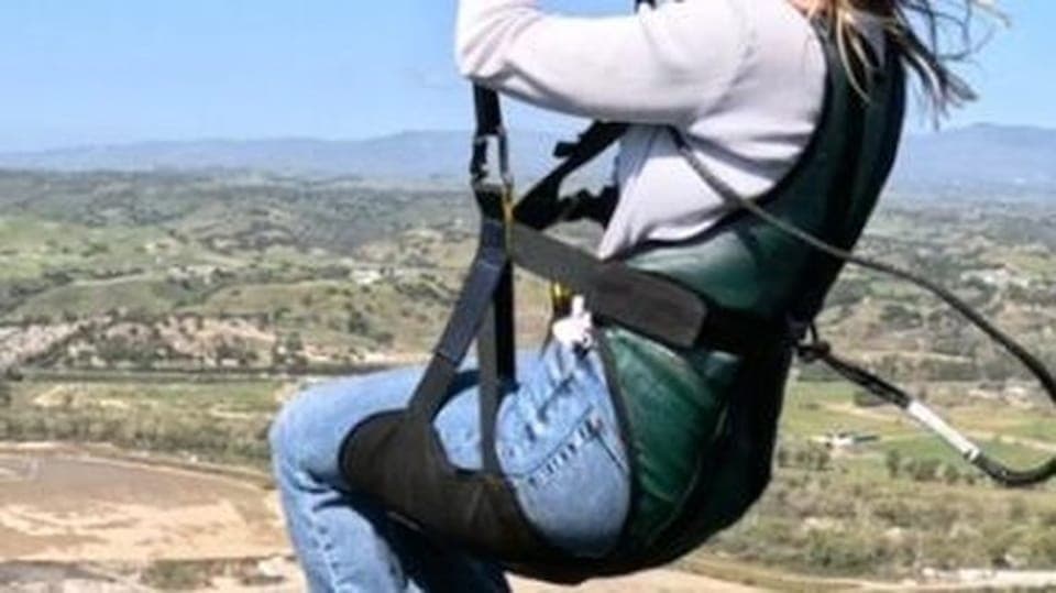 Zipline Tour with 4x4 Humvee Ride Gallery Image 3