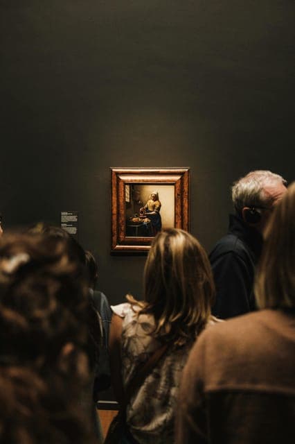 Rijksmuseum Art Tour and Jordaan District Walk Gallery Image 2