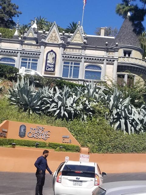 Complete Los Angeles Private Tour with Pickup Gallery Image 3