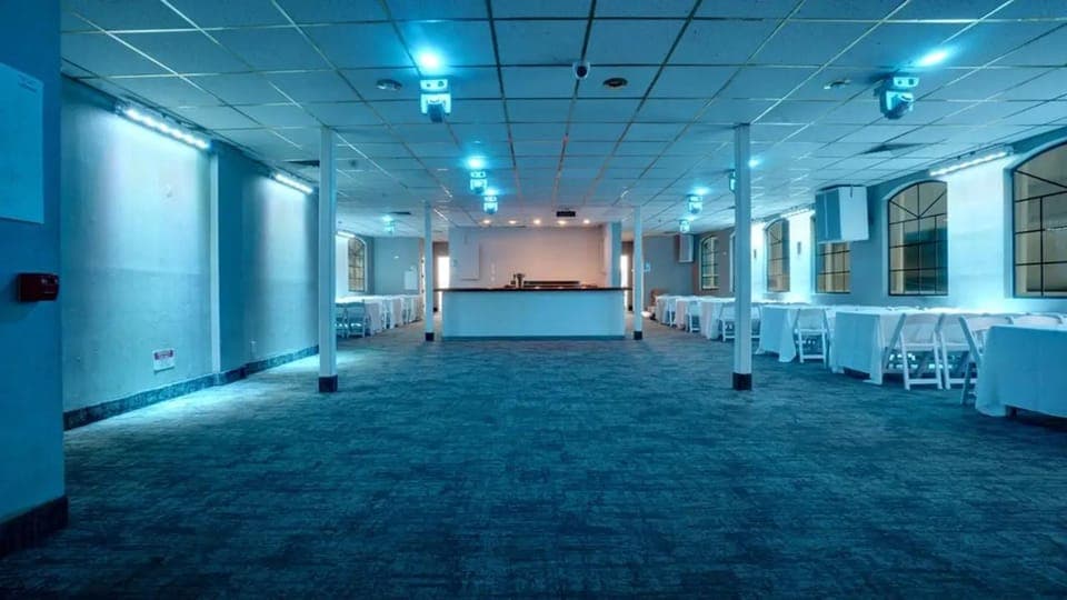 Liberty Belle NYC New Year's Eve Party Gallery Image 2