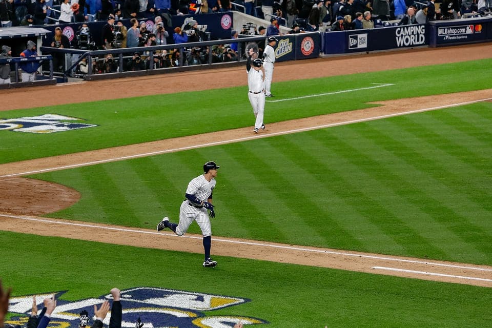 Harlem & Bronx with Yankees Baseball Game, 1-Day Tour Gallery Image 3