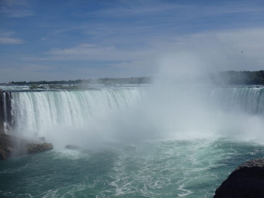29. Niagara Falls, Ontario: Day tour starting in Toronto - Image 29