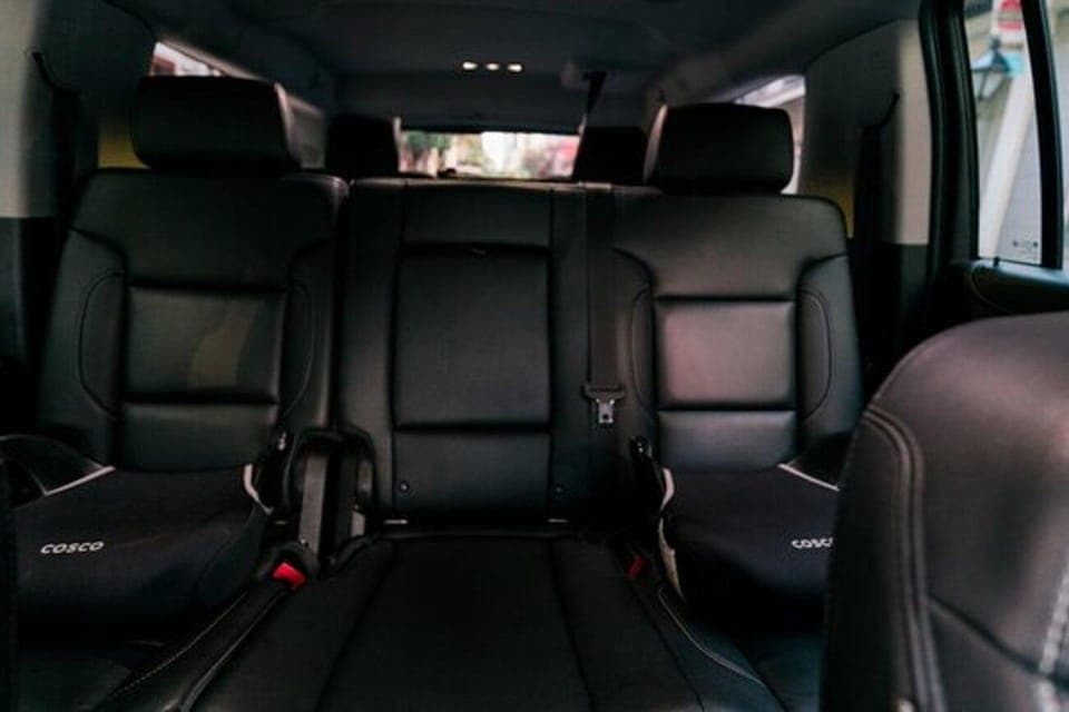 18. Seattle-Tacoma International Airport Transportation - Image 18