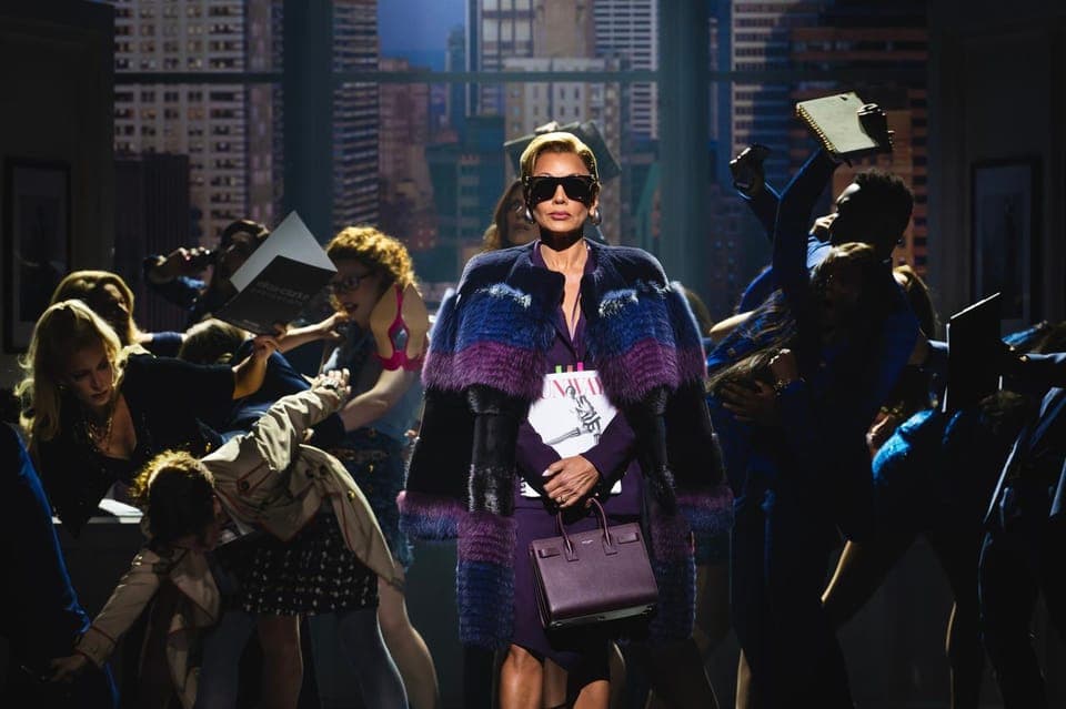 London's West End: The Devil Wears Prada the Musical - Image 8