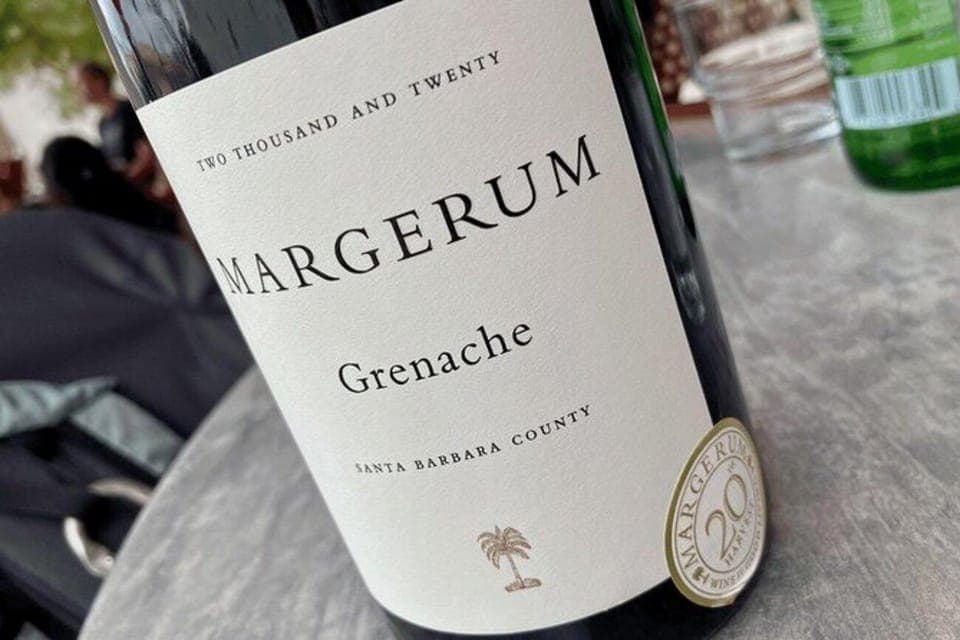 Funk Zone Wine and Sushi Tour Gallery Image 4