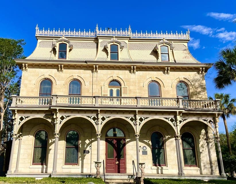 King William District Guided Walking Tour Gallery Image 4