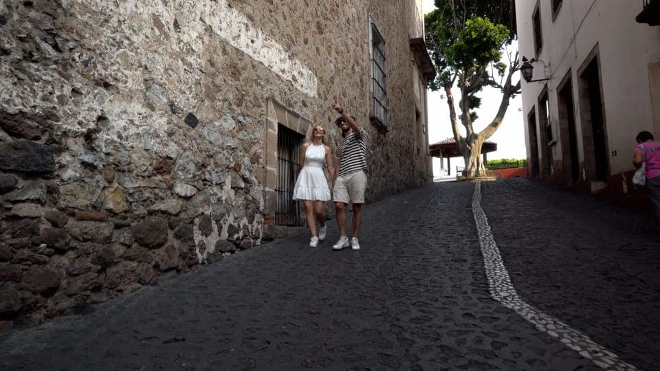 Cacahuamilpa Caves and Taxco Small-Group Tour Gallery Image 3