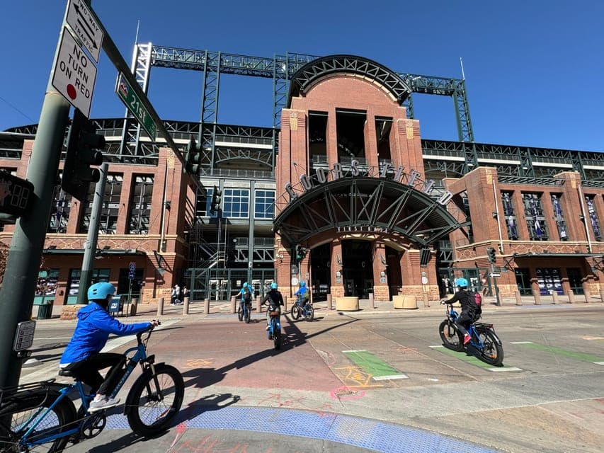 2-Hour eBike Tour with Local Guide (14yo-75yo) Gallery Image 4