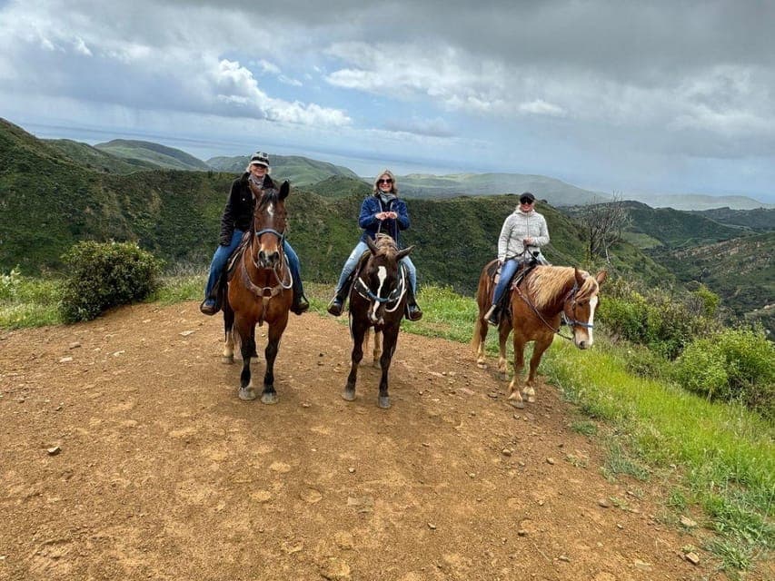 Scenic Canyon Horseback Riding Tour Gallery Image 3