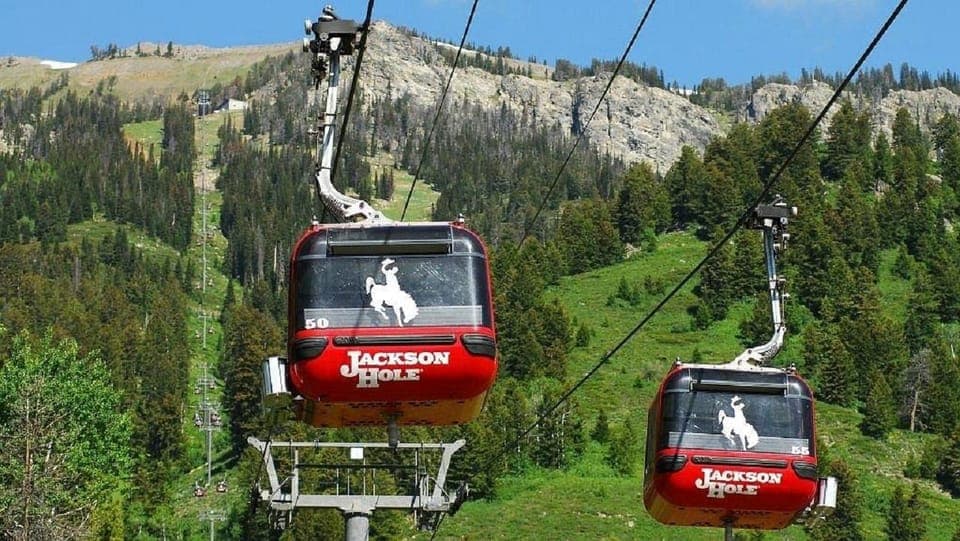 5-Day Tour: LA, Vegas, Antelope Canyon & National Parks Gallery Image 4