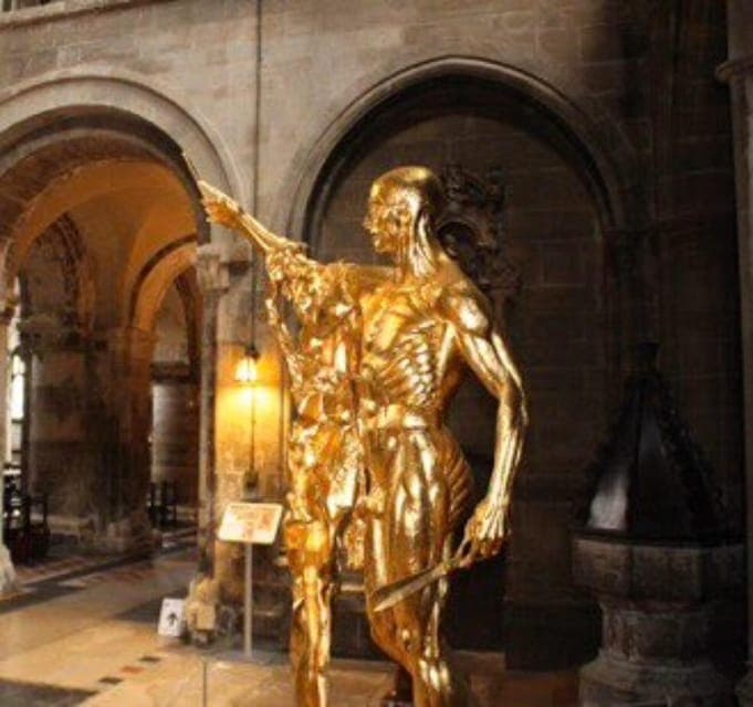 Disastrous London: Plague, Fire, and Revolution Gallery Image 4