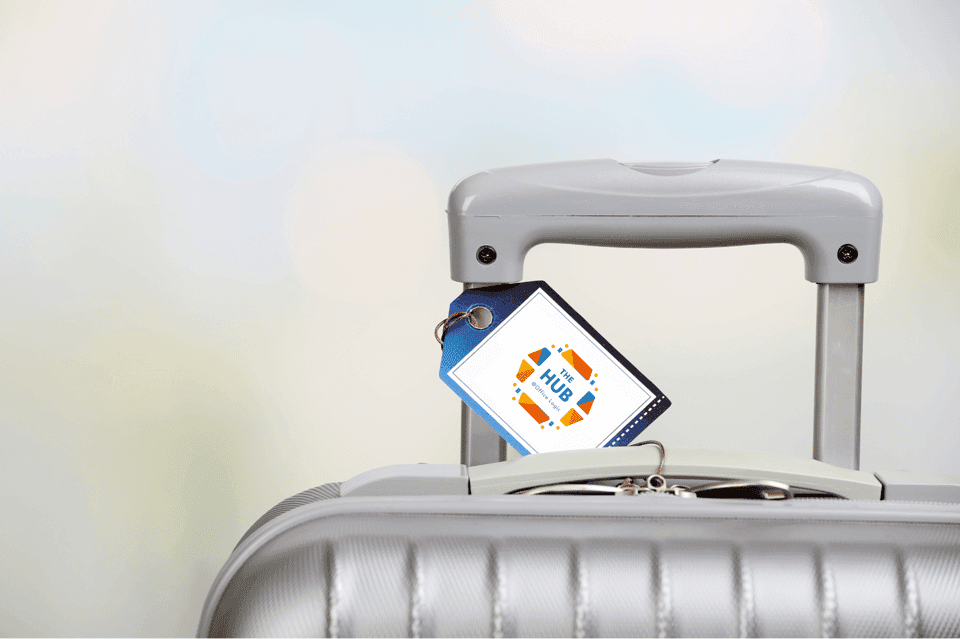 Luggage Storage in Miami $12/PP for 2 Pcs Luggage (DEAL!!) Gallery Image 1