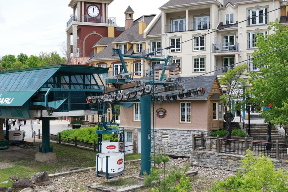 11. Guided tour of the Laurentides Mont Tremblant - Image 11
