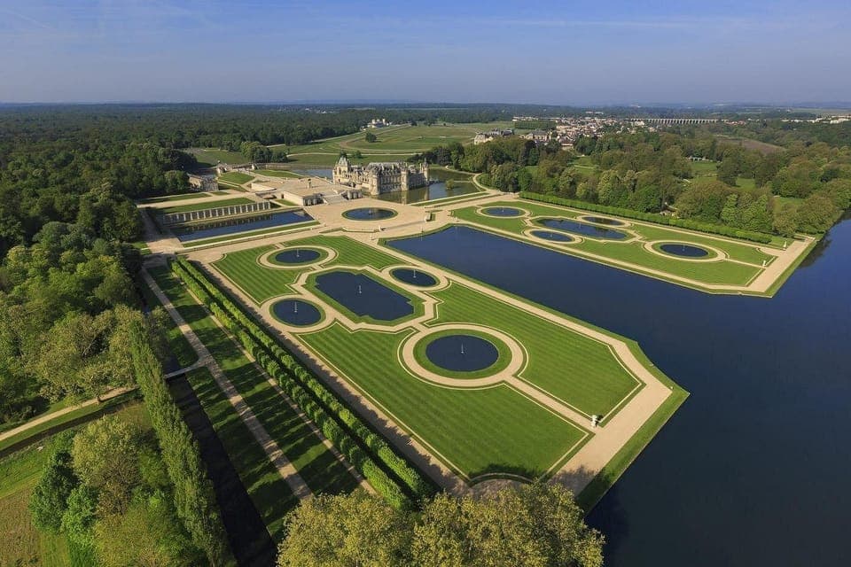 Private Tour Fontainebleau & Vaux-le-Vicomte from Paris Gallery Image 4