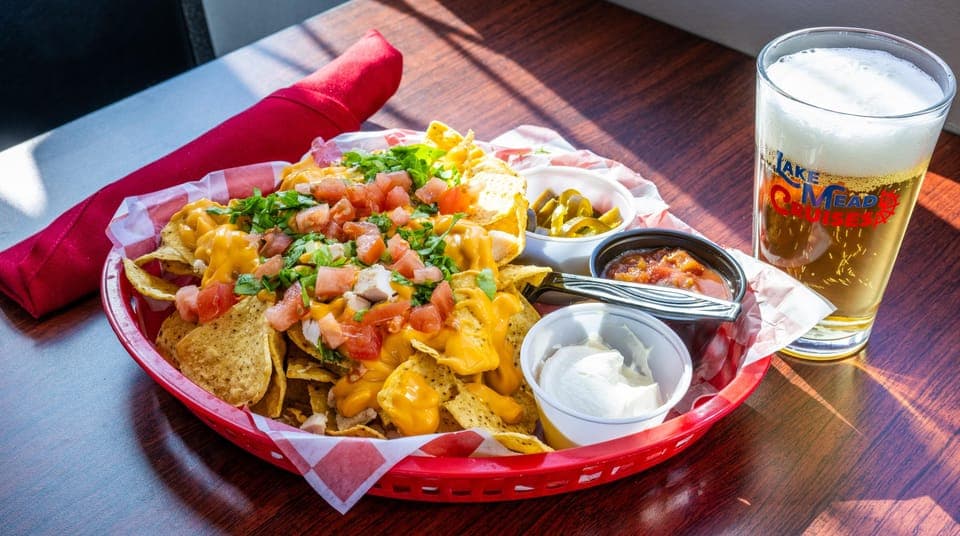 Hoover Dam: 90-Minute Midday Sightseeing Cruise Gallery Image 4