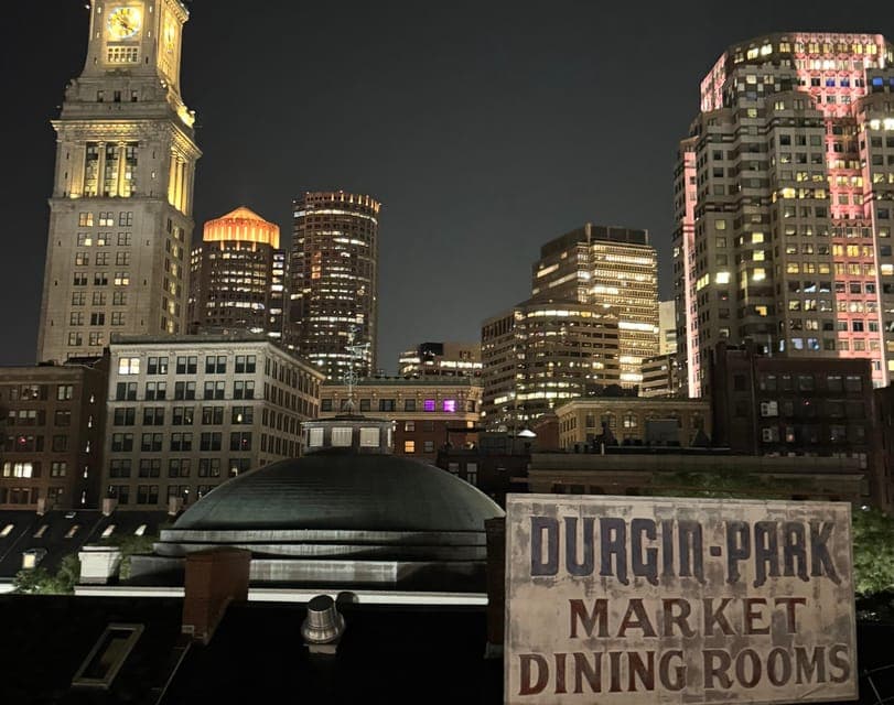 True Crime, Urban Legends, and Ghostly Tales Tour Gallery Image 4