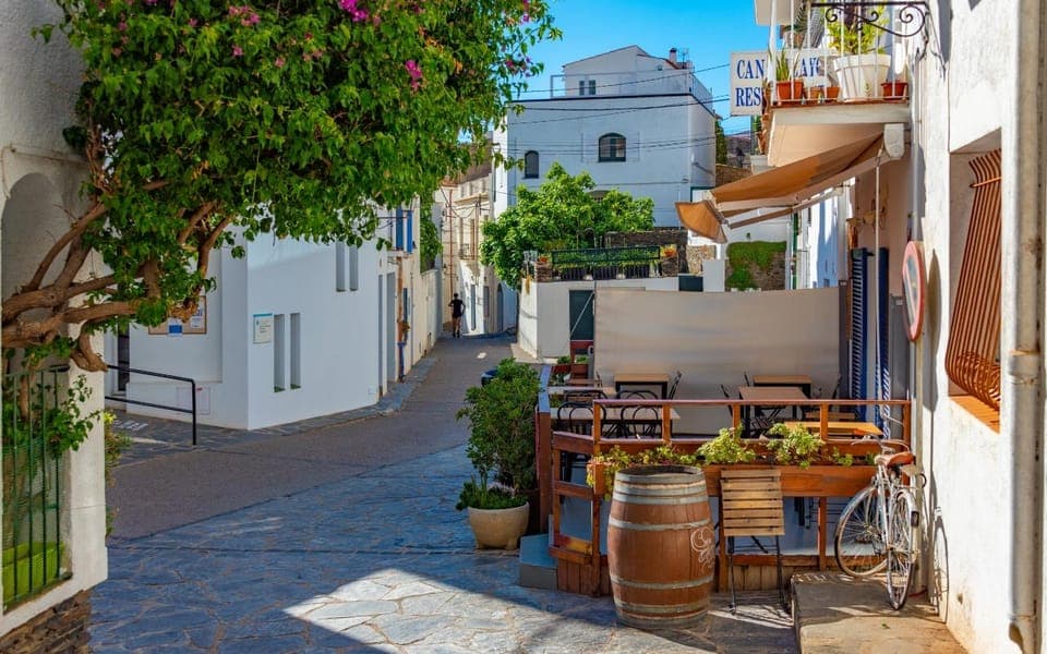 Girona, Figueres, Dalí Museum, and Cadaqués Gallery Image 4