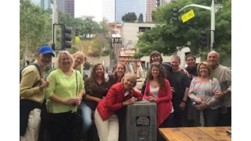 6. Venice Beach Food Tour - Image 6