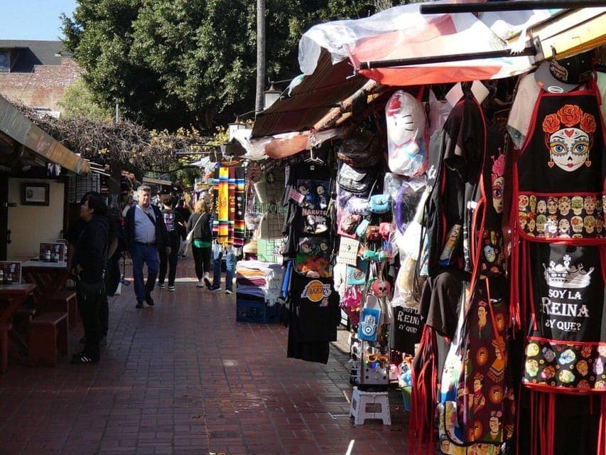 Long Beach: Los Angeles Full-Day Tour with Hotel Pickup Gallery Image 2