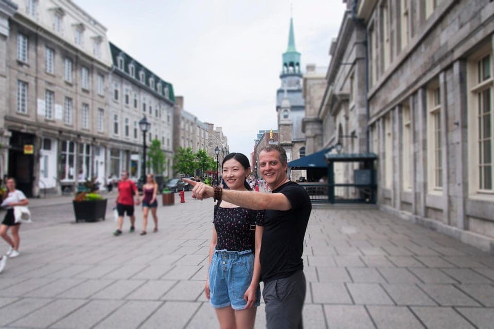 Jewish Sites Mile End Private Guided Walking Tour Gallery Image 2