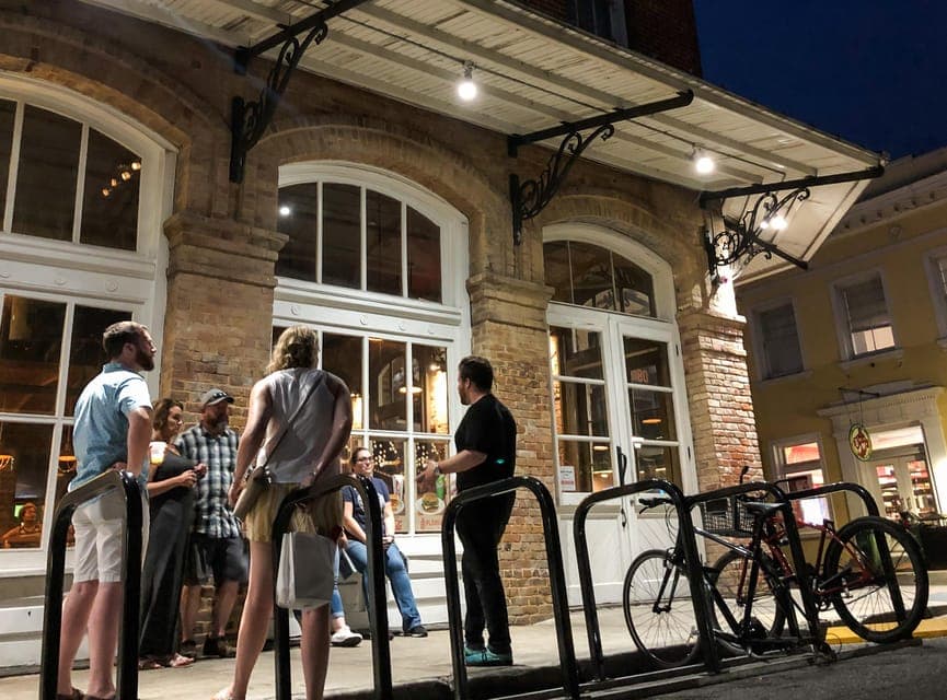 Adults Only True Crime Pub Crawl Gallery Image 2