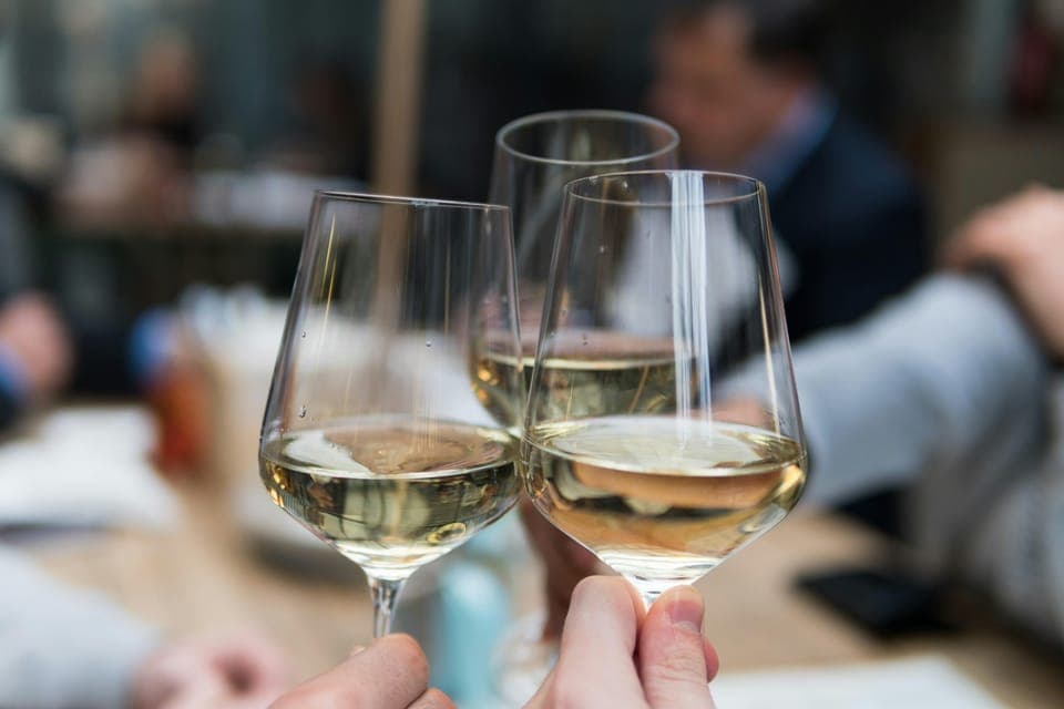 Bainbridge Island Discovery and Wine Tour Gallery Image 2