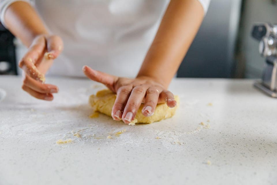 2-Hour Pasta Cooking Class at a Local Brewery Gallery Image 2