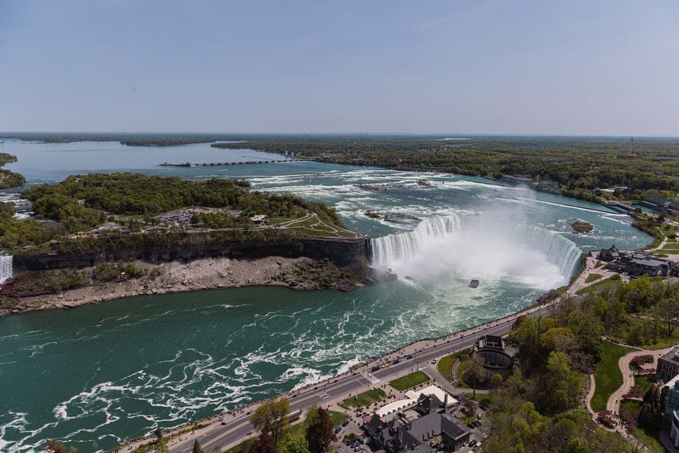 Skylon Tower & Power Station Guided Tour Gallery Image 2