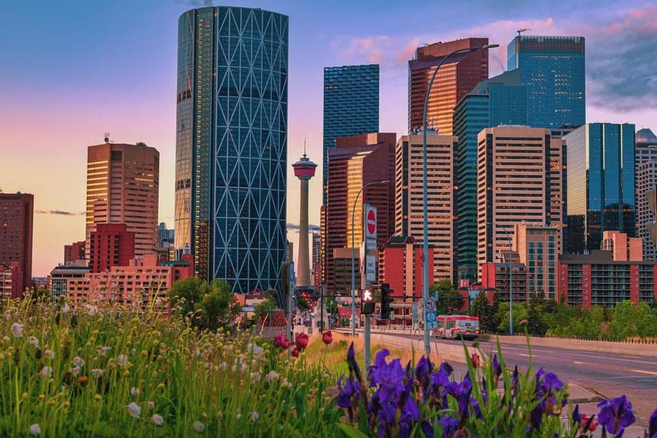 Walk the Best of Calgary – Private Tour Gallery Image 2