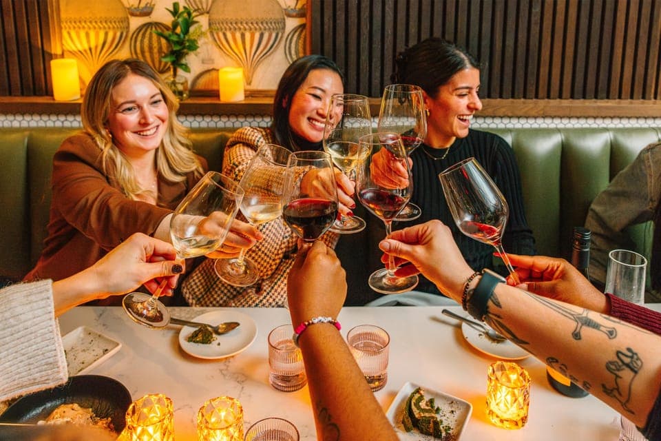 Tour and Tasting at Brooklyn Winery - Image 4