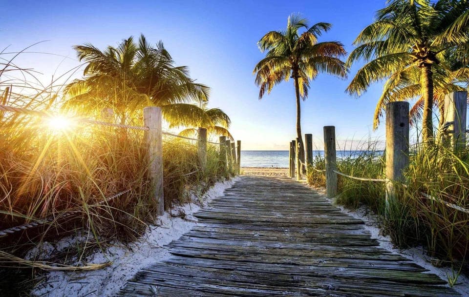 Small Group Key West 1-Day Tour Gallery Image 2