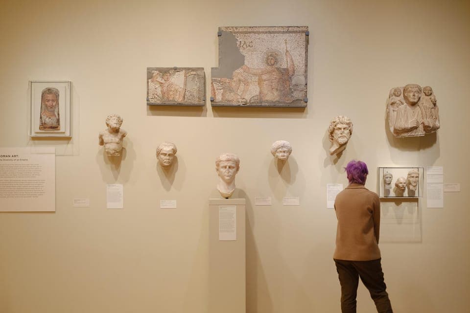 Seattle Art Museum Admission Ticket Gallery Image 4