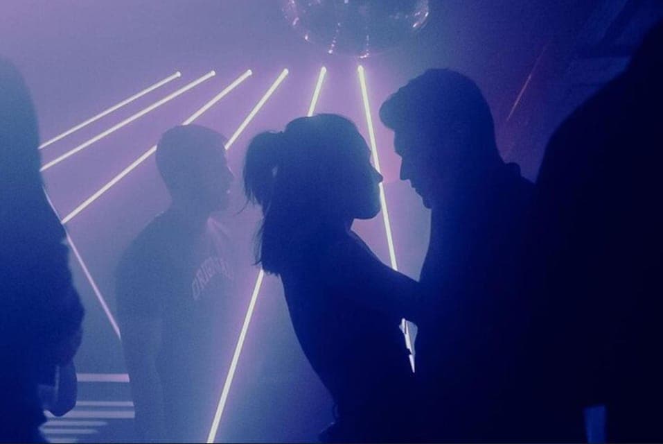 Guided Crawl of the City's Speakeasies & Clubs Gallery Image 3