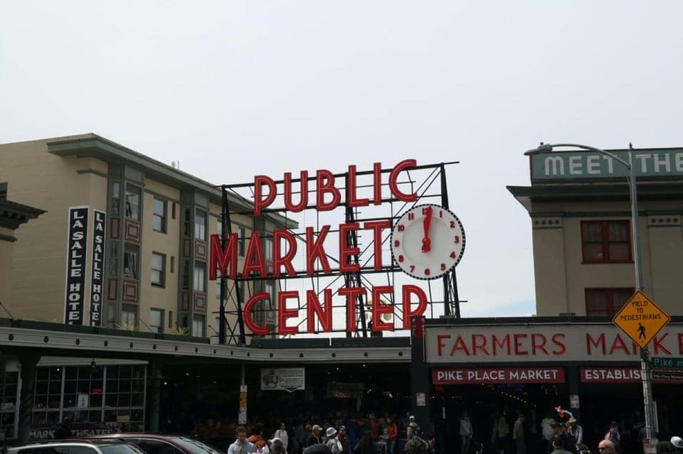 Roasted in Seattle Ultimate Coffee Tour Gallery Image 2