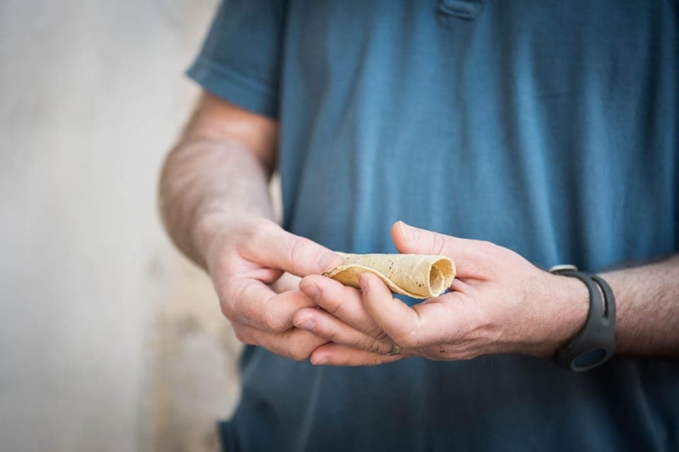 Mexico City Street Food: A Beginner's Guide Gallery Image 4