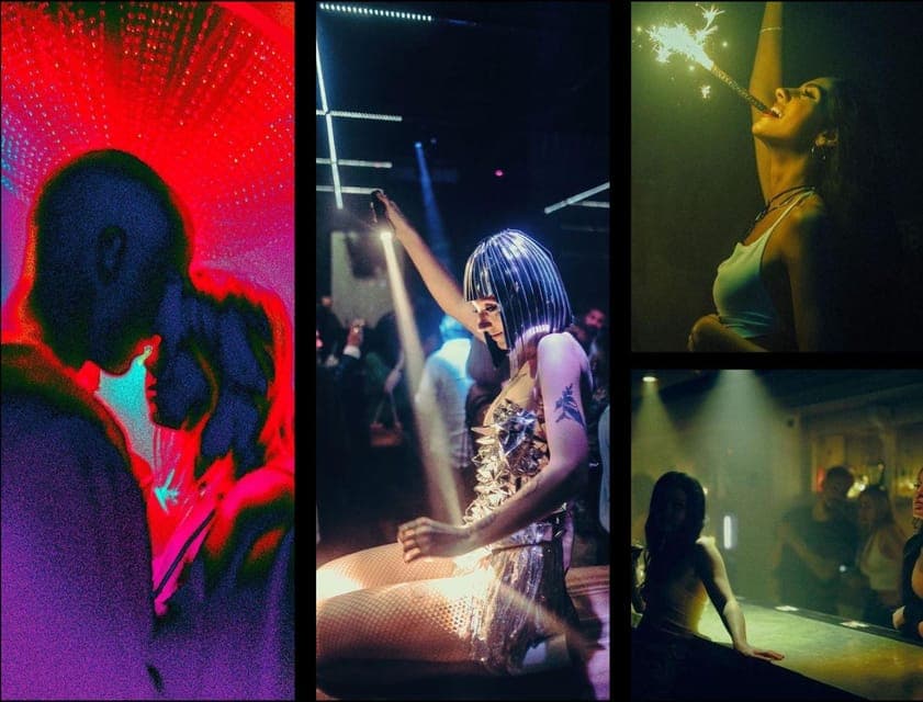 Guided Crawl of the City's Speakeasies & Clubs Gallery Image 1