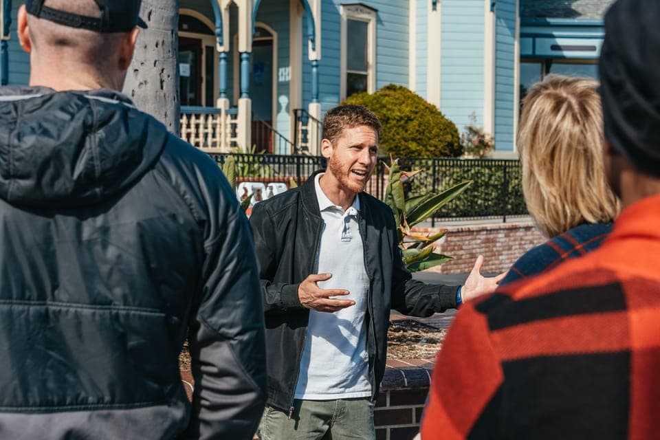 Carlsbad Village: 3-Hour Local Food Tour Gallery Image 3