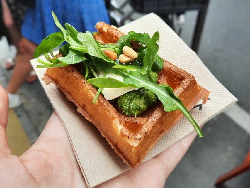 Le Marais Guided Food Tour with Tastings Gallery Image 4