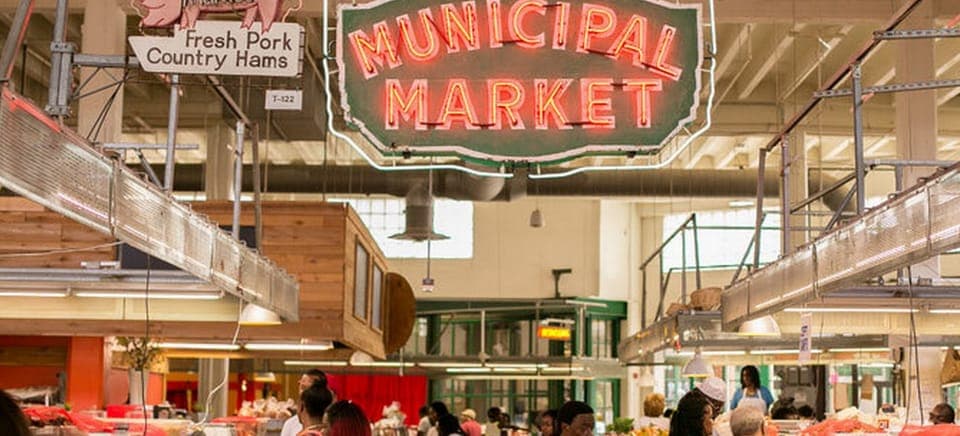 22. Historic Market Food Tour and Biscuit Cooking Class - Image 22